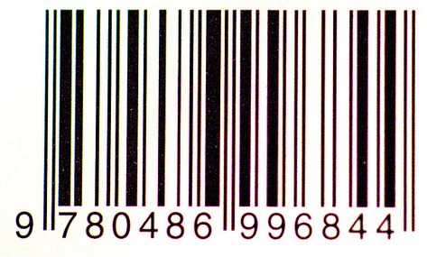 https://flic.kr/p/6UaGqA | bar-code Bar Codes Aesthetic, Bar Code Art, Bar Code Tattoo Ideas, Bar Code Png, Barcode Magazine, Code Lyoko Fan Art, Barcode Logo Design, Code Video Star, Bar Code Design