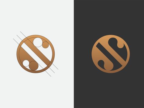 J + S Monogram / Logo by Aditya Chhatrala #logo #monogram #branding #identity #icon #lettering #type #minimal #logos #logodesign S Monogram Logo, Js Logo, St Logo, App Ikon, Behance Design, S Logo Design, Vi Design, Monogram Logo Design, Logo Project