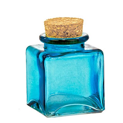 Recycled Glass Square Aqua Jar with cork top http://www.amazon.com/dp/B00KSLLDRU Still Life Transparent Objects, Square Objects Drawing, Art Reference Photos Objects, Glass Still Life Photography, Bottle Reference, Square Objects, Objects To Draw, Glass Reference, Wedding Favours Bottles