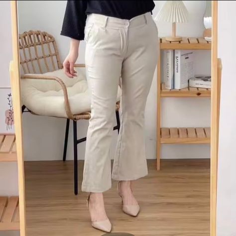 Rekomendasi celana cutbray wanita murah kekinian ❤️ pokoknya mesti punya❤️ link produk⤵️ https://s.shopee.co.id/4AgiVcSmhI #fashion #sale #racunshopeecheckout #racunshopeehaul #racunshopeeunik #shopeeindonesia #ShopeeID #shopee #Shopee #racunshopee #shopeehaul Fashion Sale, Quick Saves