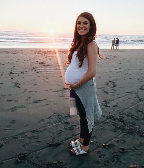 Baby Shower Pics, Jeremy And Audrey Roloff, Roloff Family, Amy Roloff, Audrey Roloff, Prego Outfits, They Grow Up So Fast, Shower Pics, Baby Stella