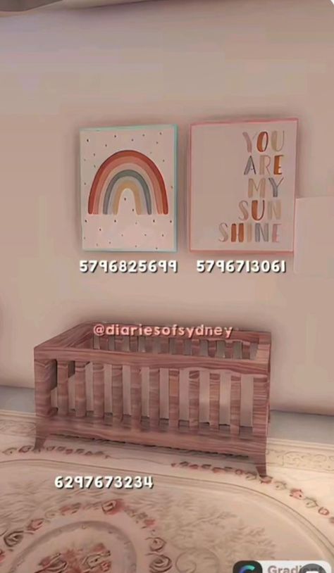 Berry Avenue Picture Codes Kids, Baby Pictures Codes For Berry Ave, Berry Avenue Nursery Codes, Berry Avenue Codes Baby Pictures, Bloxburg Baby Picture Codes, Berry Avenue Codes Pictures Baby, Barry Avenue Codes Picture, Baby Decal Codes, Nursery Decals Bloxburg