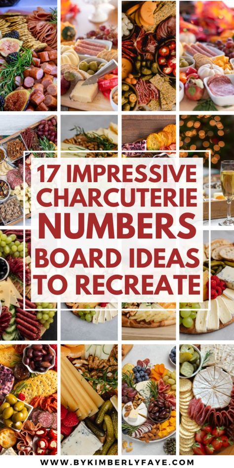 Impressive Charcuterie Numbers Board Ideas Charcuterie Board Numbers, Party Charcuterie Board Ideas, Charcuterie Numbers, Charcuterie Board Ideas Simple, Charcuterie Board Themes, Party Charcuterie Board, Charcuterie Board Party, Board Themes, Charcuterie Board Ideas