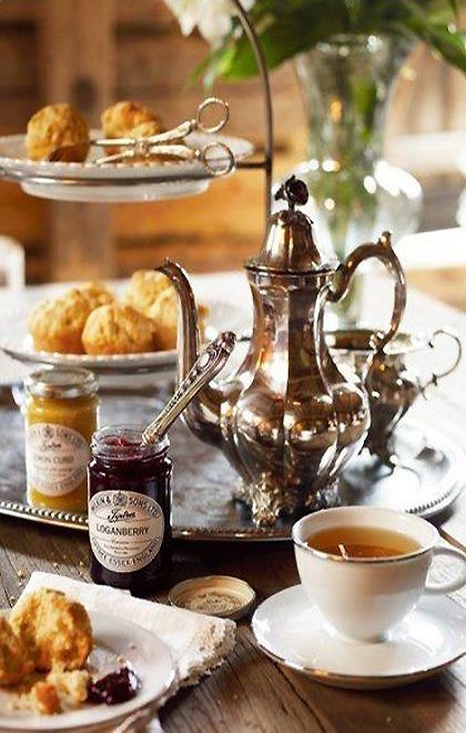 . English Afternoon Tea, Tea Rooms, Afternoon Tea Parties, Tea Sandwiches, Love Tea, My Tea, English Tea, Tea For Two, Time For Tea