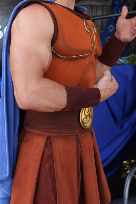 Hercules Cosplay, Megara Cosplay, Hercules Costume, Disney Face Characters, Disney Day, Face Characters, Old Disney, Disney Addict, Cute Halloween Costumes