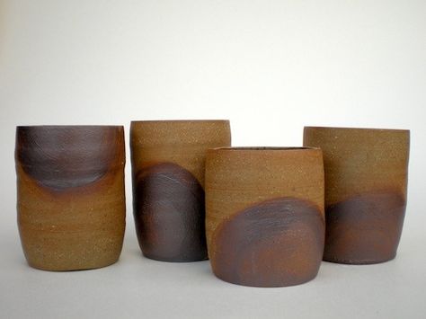 Glazing Inspiration, Earthy Interior, Ceramic Glazing, Sculpture Art Clay, Pottery Glazes, Art Clay, Cocktail Glass, Pottery Mugs, Iron Oxide