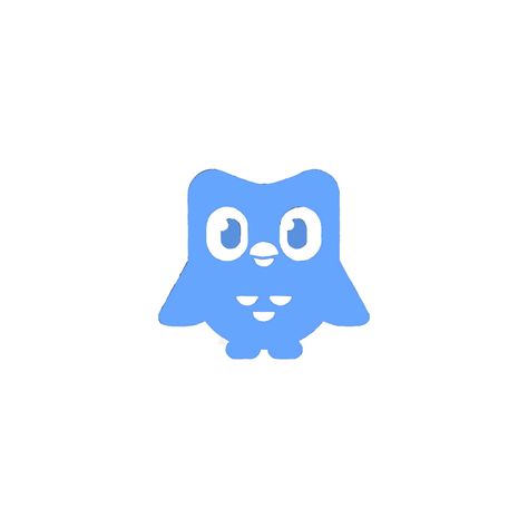 App Icon, Blue, White