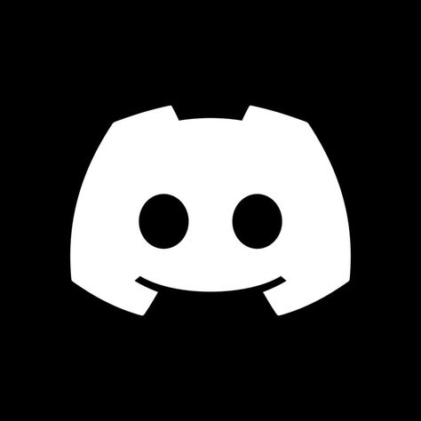 Discord Logo Icons editorial collection Discord App Icon, Pfp Profile Pictures, Discord Logo, Pfp Profile, Discord Banner, Profile Pictures, Logo Icons, Editorial, Black