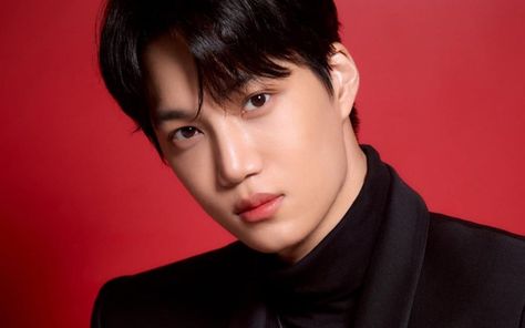 Fans Criticize SM Entertainment's Handling of Kai's Military Service Postponement Exo Updates, 3 Brothers, Exo Korean, Military Training, Ysl Beauty, Kim Jongin, Exo Kai, Latest Albums, Military Service