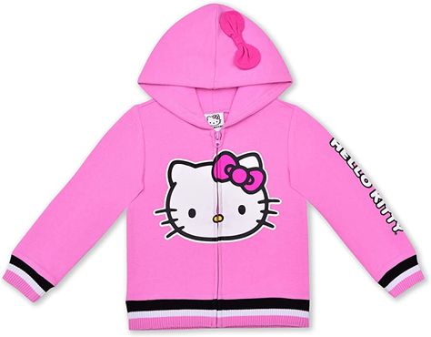 Hello Kitty School Supplies, 2t Girl Clothes, Hello Kitty Costume, Hello Kitty School, Hello Kitty Print, Hello Kitty Hoodie, Hello Kitty Baby, Hello Kitty Shoes, Hello Kitty Toys