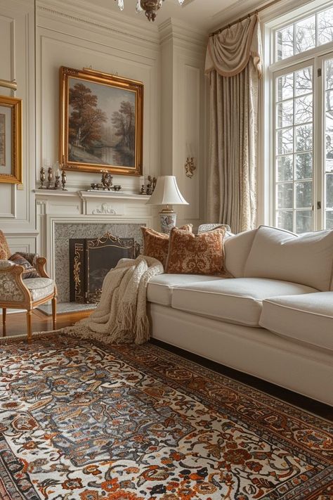 Stepping into a world of elegance🕰️ with traditional interior design vibes. Fill your home 🏡 with classic furniture, and enrich your life with warm & inviting intricacies. ✨ Because timeless style never fades. 🎩💫 American Interior Design, Wrought Iron Bed Frames, Wrought Iron Bed, Mahogany Coffee Table, Iron Bed Frame, Mahogany Table, American Interior, Classic Timeless Style, Wooden Dresser