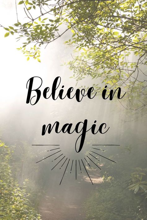 believe in magic, magic inspo, magic aesthetic, woodland aesthetic, affirmation inspiration Woodland Aesthetic, Magic Wallpaper, Money Pictures, Magic Aesthetic, Believe In Magic, Affirmation Cards, Phone Backgrounds, Positive Thinking, Positive Affirmations