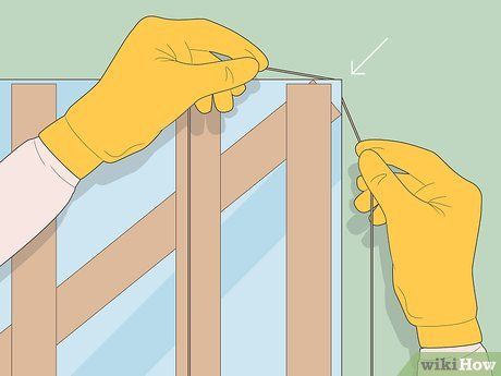 How to Remove a Wall Mirror: 11 Steps (with Pictures) - wikiHow Removing A Wall, Motorhome Remodel, Large Bathroom Mirrors, Mirrored Tile, Oval Mirror Bathroom, Shattered Mirror, Updated Bathroom, Bathroom Condo, Large Mirrors