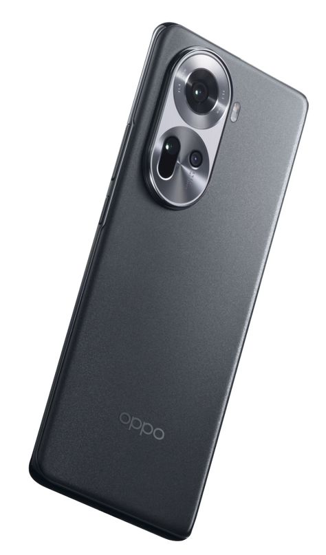 OPPO Reno11 5G The Portrait Expert | OPPO Global Camera Setup, Green Soap, Wide Angle Lens, Aesthetic Design, Wide Angle, Fast Charging, Reno, Smartphone, Soap