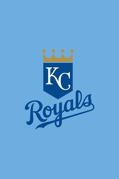 Classic KC royals ~ wallpaper/lock screen Fb Timeline Cover, Royal Wallpaper, Kc Chiefs Football, Kauffman Stadium, Baseball Wallpaper, Advertising Slogans, Royals Baseball, Baseball Teams, Chiefs Football