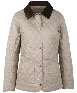 Shop Women's Plus Sized Garments | Free Delivery and Returns* Barbour Annandale, Barbour Jacket Women, Barbour Coat, Womens Outdoor Fashion, Barbour Quilted Jacket, Womens Quilted Jacket, Barbour Jacket, Outdoor Fashion, Signature Look