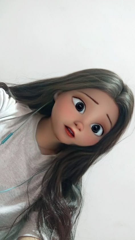 Cartoon Face Filter Snap, Cartoon Face Snap, Girls Mirror Snaps, Girls Dpz Instagram, Selfie Ideas Poses Faces Snapchat, Cartoon Filter, Cute Quick Hairstyles, Gals Photos, Cute Images For Dp