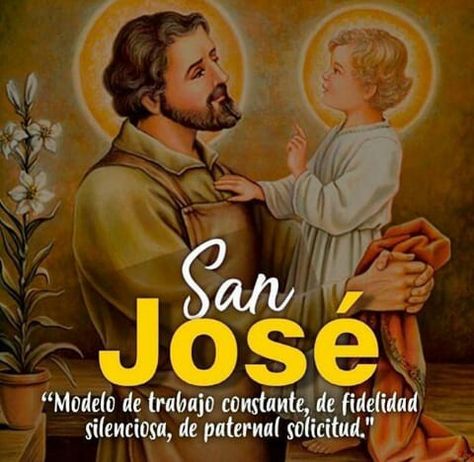 Gods Love, San Jose, Santos