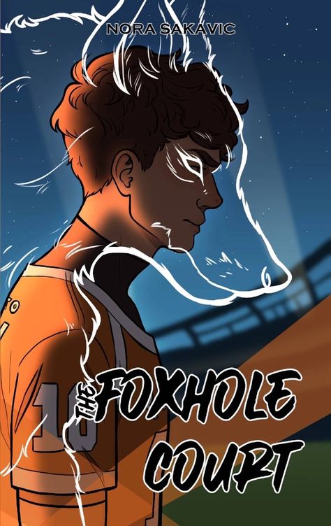 Popcorn Books, Neil Josten, Foxhole Court, Book Tv, Popular Books, Book Collection, Book Art, Fox, Book Cover