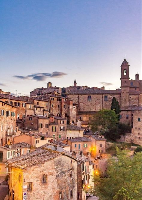 Montepulciano Tuscany Travel, Abroad Travel, Traveling Abroad, Montepulciano, I Want To Travel, Travel Insurance, Siena, Italy Travel, Travel Dreams