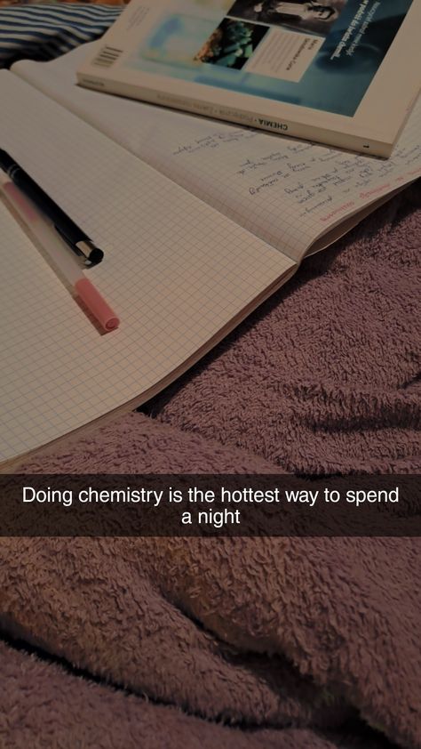 Chemistry Streak Ideas, Organic Chemistry Snap Streak, Chemistry Snap Ideas, Chemistry Snap Streak, Fake Instagram Story Indian, Night Study Snap, Snap Ideas Night, Chemistry Snap, Study Snaps