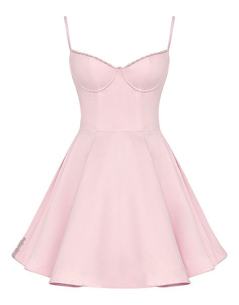 ❦Br3akfestattiffanys❦ Cindy Dress, Tulle Mini Dress, Ballerina Pink, Pink Coquette, Pink Ballerina, Grad Dresses, Pink Tulle, Blogger Girl, House Of Cb