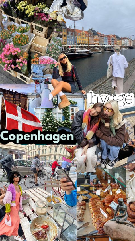 Copenhagen 🇩🇰 #copenhagen #copenhagenstyle #denmark #fashion #scandinavian #aesthetic #cute #hygge Copenhagen Denmark Aesthetic, Denmark Aesthetic, Copenhagen Aesthetic, Fashion Scandinavian, Hygge Aesthetic, Denmark Fashion, Copenhagen Travel, Cozy Hygge, Cliff Diving