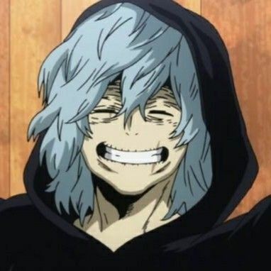 Tomura Shigaraki, Anime Villians, Aesthetic Japan, My Hero Academia Memes, Boku No Hero Academia Funny, Anime Wall Art, Good Smile, Funny Anime Pics, Crazy Cats