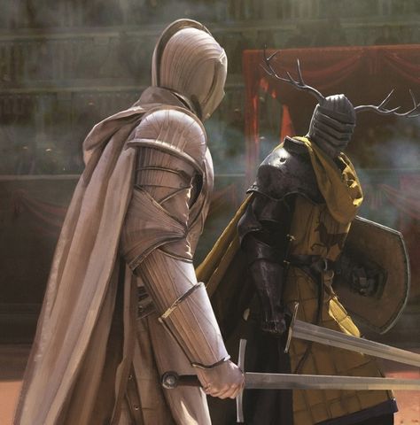 Ser Duncan the Tall of the Kingsguard vs Lord Lyonel Baratheon Ser Duncan The Tall, Duncan The Tall, Chase Stone, Medieval Costumes, Asoiaf Art, Gra O Tron, Game Of Thrones Art, Male Character, Knight Armor