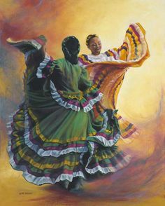 Folklorico Dancing, Chicano Aesthetic, Mexican Calendar, Mexican Art Painting, Mexican Boots, Mexican Beauty, Graduating High School, Hispanic Art, Mexican Artwork