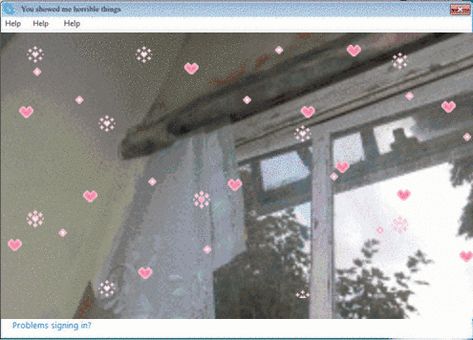 Webcore Gifs, Pink Header, Creepy Cute Aesthetic, Creepy Gif, Creepy Core, Cute Banners, Dreamcore Weirdcore, Yami Kawaii, Banner Gif