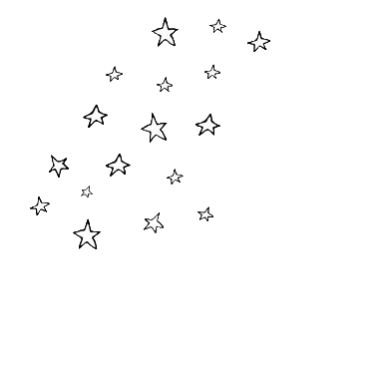 Doodles Aesthetic Wallpaper, Star Doodles Aesthetic, Star Doodles, Stars Drawing, Aesthetic Doodles, Doodles Aesthetic, Photo Editing Websites, Tumblr Png, Star Doodle