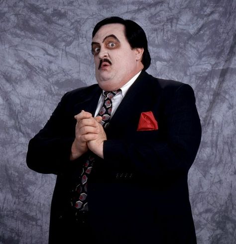 John Cena Wrestling, Paul Bearer, Wwe 2k, Halloween 2015, Wwe Photos, John Cena, Pro Wrestling, Wwe, Old School