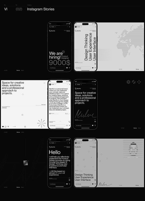 Startify :: Behance Visual Metaphor, Web Inspiration, Form Design, Web Layout, Immersive Experience, Layout Inspiration, Visual Identity, Design Inspo, Color Schemes