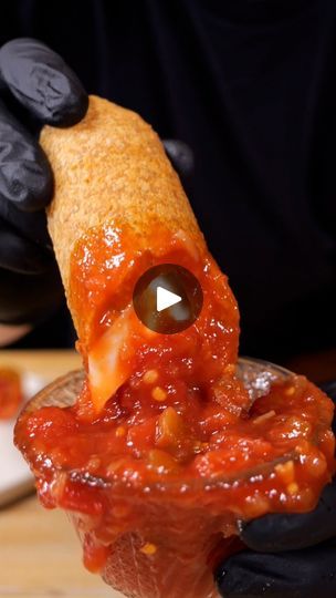 2.3M views · 70K reactions | Doritos mozzarella cheese sticks 🧀 | Bayashi | Bayashi · Original audio Dorito Mozzarella Sticks, Mozzarella Cheese Sticks, Mozzarella Sticks, Cheese Sticks, Savory Snacks, Mozzarella Cheese, Mozzarella, Audio, Cheese