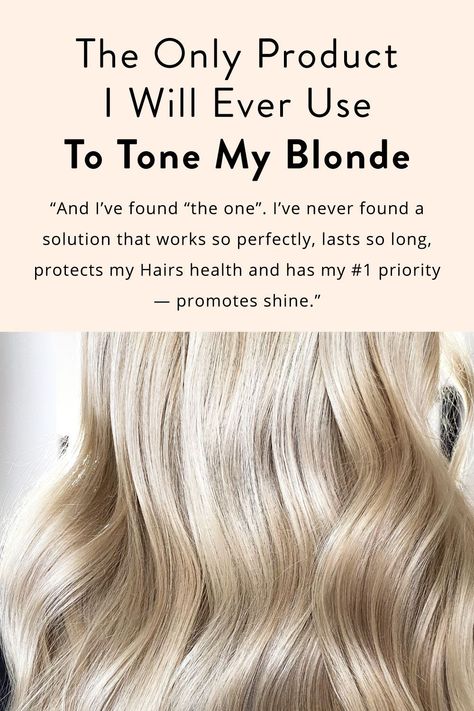 Toned Platinum Blonde Hair, Toning Brassy Blonde Hair, Blonde Gloss Before And After, Wella Blonde Toner, Wella Toner Chart Before And After, Blonde Tones Chart, Best Blonde Toner, Wella Toner Chart, Toning Bleached Hair