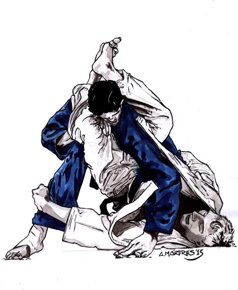 Judo002 by amartires on DeviantArt On The Ground, Wrestling, Deviantart, Jiu Jitsu