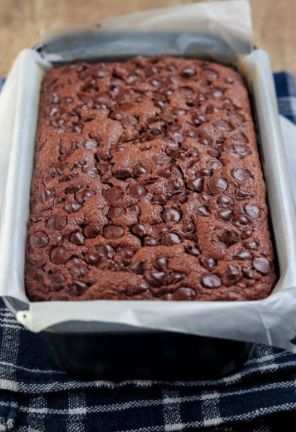 Keto BROWNIE BREAD Brownie Loaf, Easy Keto Bread Recipe, Best Low Carb Bread, Pan Keto, No Bread Diet, Best Keto Bread, Postre Keto, Diet Breakfast Recipes, Chocolate Bread