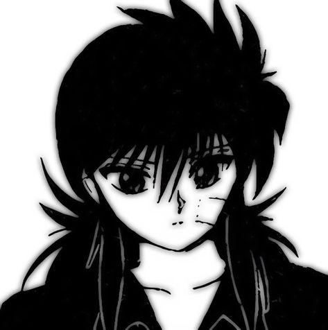 Kurama Yu Yu Hakusho Icon, Yyh Kurama, Yu Yu Hakusho Manga, Kurama Yyh, Shuichi Minamino, Yu Yu Hakusho Kurama, Kurama Hiei, Youko Kurama, Fox Boy