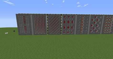 Practicing Geometric Wall Designs Minecraft Project Wall Designs Minecraft, Geometric Wall Designs, Minecraft Staircase Design, Minecraft Staircase, Minecraft Wall Designs, Minecraft Wall, Minecraft Map, Wall Designs, Minecraft Buildings