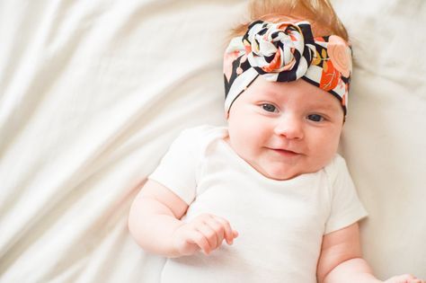 Baby Headband Tutorial, Iphone Wallpaper Inspirational, Charlotte Rose, Toddler Ideas, Baby Tie, Headband Tutorial, Baby Head Wrap, Iphone Wallpaper Hipster, Diy Bows