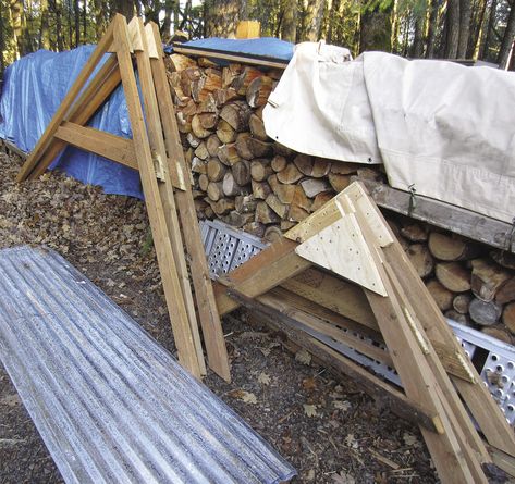 A-Frame Huts For Small Animals - Easy-to-build Lightweight Shelters A Frame Pig Shelter, A Frame Goat Shelter, Easy Dog House, Goat Hay Feeder, Pig Shelter, Chicken Shelter, Babydoll Sheep, Goat Shed, Goat Shelter