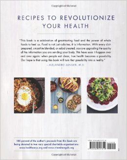 Clean Eats: Over 200 Delicious Recipes to Reset Your Body's Natural Balance and Discover What It Means to Be Truly Healthy: Alejandro Junger... Clean Eating Challenge, Natural Balance, Heart Food, Clean Eats, Healthy Eating Habits, Clean Recipes, Treat Recipe, Delicious Recipes, Whole Food Recipes