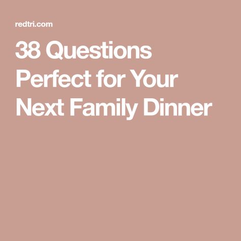 Dinner Table Questions Families, Family Dinner Questions Fun, Questions For Family Dinner Table, Dinner Questions For Family, Family Dinner Questions, Dinner Conversation Starters For Kids, Dinner Questions For Kids, Family Discussion Questions, Family Questions Conversation Starters