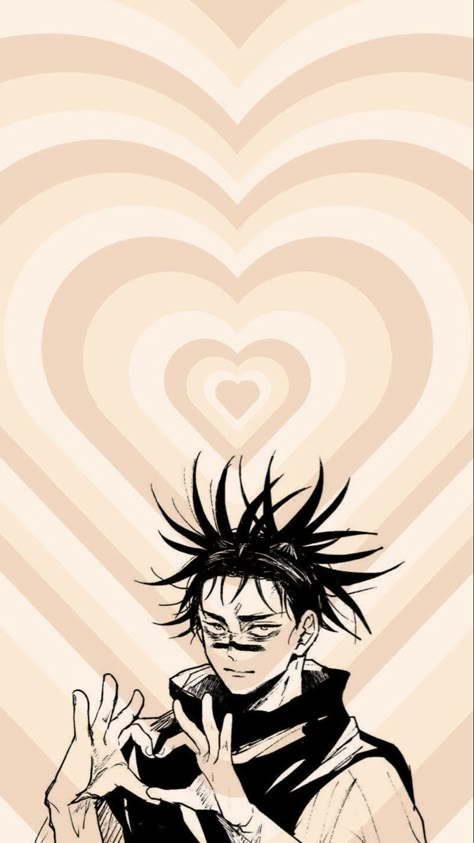 Choso wallpaper heart manga iPhone choso jujutsu kaisen yuji gojo nobara megumi cute wallpaper Choso Jujutsu Kaisen Manga, Choso Wallpaper, Gojo Nobara, Choso Jujutsu Kaisen, Choso Jujutsu, Pink And Grey Wallpaper, Jujutsu Kaisen Yuji, Blue Exorcist Rin, Wallpaper Heart