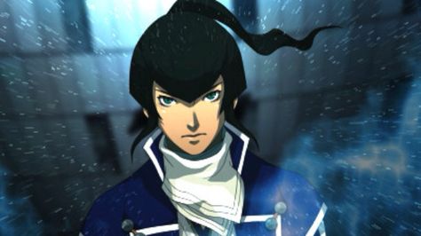 Smtiv flynn Smt Iv, Shin Megami Tensei Iv, Megami Tensei, Shin Megami Tensei, Fire Emblem Awakening, Know Your Meme, Fire Emblem, Favorite Character, Zelda Characters