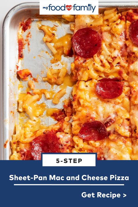 Pizza Mac N Cheese, Recipes Using Kraft Macaroni And Cheese, Kraft Mac And Cheese Recipes, Kraft Dinner Recipes, Macaroni And Cheese Pizza, Mac N Cheese Pizza, Kraft Mac And Cheese Recipe, Dinner Eggs, Homemade Macaroni Cheese