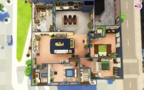 122 Hakim House Sims 4 Layout, Sims 4 Apartment 122 Hakim House, Sims 4 122 Hakim House Floor Plan, Sims 4 Apartment Layout 122 Hakim House, 121 Hakim House Sims 4 Floorplan, 122 Hakim House Sims 4, 122 Hakim House Sims 4 Floorplan, House Sims 4 Floor Plans, Sim4 House