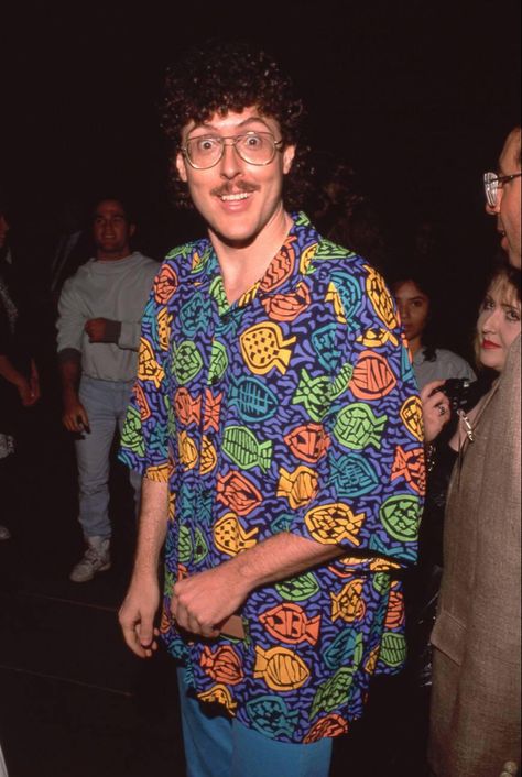 Weird Al 80s, Weird Al Yankovic 80s, Weird Al Yankovic, Nerdy Guys, Weird Al, Lets Get Weird, Stay Weird, Music People, I Have No Friends