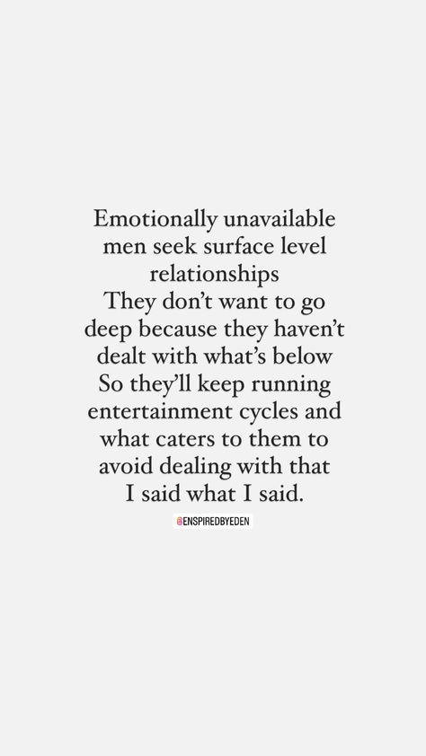 Feeling Unsure Quotes Relationships, Selfish Quotes Relationship Feelings, Feeling Disposable Quotes, Feeling Unheard Quotes Relationships, Back Off Quotes, Disposable Quote, Unavailable Quotes, Unsure Quotes, Healing Emotional Unavailability